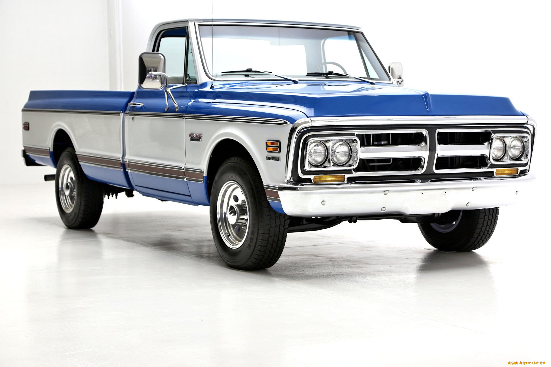 , gm-gmc, gmc